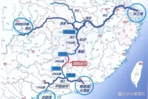 湘桂运河能否再造一个长江经济带 贯通南北水运新篇章