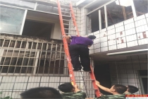 从警33年零出错 他是让物证说话的人 一生择一事，一技护一城