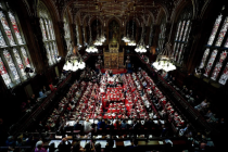 英国世袭贵族，“退位了” 权力的馈赠与血统的余晖