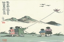 假如回到童年 你希望度过怎样的时光 找到童年的宝藏和火种