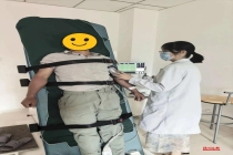 女子演唱会见到偶像被“帅晕” 情绪激动引发血管迷走性晕厥