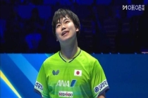 松岛辉空晋级世界杯四强 横扫对手展现实力