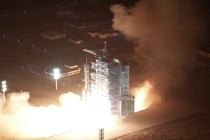 神舟二十三号载人飞船发射成功 四川航天人用这些技术托举！