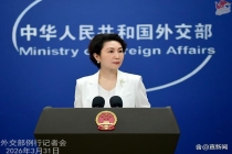 关键时刻 巴外长抵京与中国对表 共商伊朗局势对策