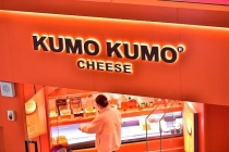 KUMOKUMO一年关店180家 从排队王到大撤退