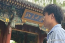 中专生成北大博士：这不是逆袭 回归正常人生轨迹