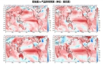 厄尔尼诺来袭，我国东部可能迎来史上最热夏天