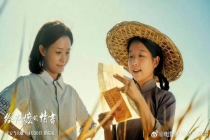 《给阿嬷的情书》杀疯了 现象级电影温情上映