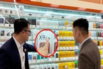 中国商品在俄罗斯卖爆了 实地探访揭示真相