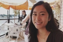 华裔女子疑遭美国男友杀害 庭审因精神失常抗辩延期