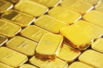 现货黄金失守4480美元/盎司，日内跌0.63%