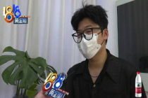 合同约定“5公里” 男子称接手理发店被前老板抢客源