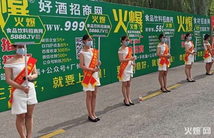 2023广州中食展展馆交通路线 2023广州中食展展馆交通路线