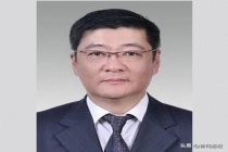 上海市金山区委书记刘健，已任新职！灵石县委书记韩军，拟提名为副市长人选！