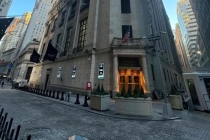 华尔街奖金总额飙升至492亿美元 创历史新高