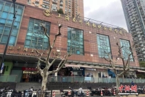 面料市场何以成外国游客新宠 中外文化交流的窗口