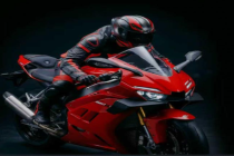 张雪机车概念股异军突起，一匹“黑马”如何搅动市场？