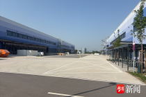 中国储能欧洲热销，菜鸟计划在欧洲开设多个专业品类仓