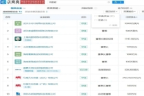 奚梦瑶名下关联多家企业 商业布局引关注