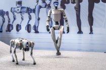 宇树发起专利无效反击获胜 狙击战迎来转折