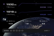 湖北电信与华为打造 5G-AxAI 大上行网络：多穿一堵墙，单用户最高 1Gbps 上行