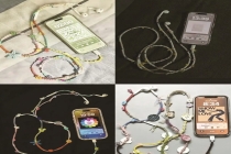 没有电量焦虑，还成了时尚配饰 淘汰快10年的有线耳机突然翻红