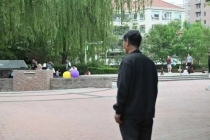 一个清华女博士寻找孩子的231天 离婚纠纷中的孩子争夺战