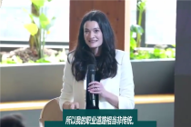 黄仁勋女儿回应加入英伟达原因 非传统职业道路的选择