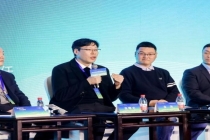 圆桌对话：AI+电力深度融合 算电协同赋能产业升级｜2026华夏双碳能源发展大会