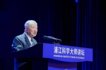 李昌钰曾谈朱令案 冷案侦破之难