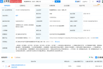 中国联通在杭州投资成立智算科技公司