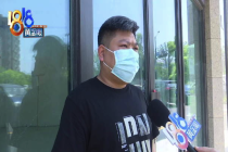 开烧烤店被拒 特意买的餐饮商铺位于餐饮禁开区