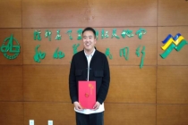 “蹭饭书记”董桂林 有新身份 乡村振兴星推官