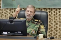 伊朗称敌方若发动地面进攻将无一幸免 军队保持最高警惕