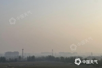 注意!北京今日最高34℃,最低21℃ 晴晒天气持续