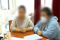 男子抛弃妻女13年回归后起诉女儿 索要拆迁补偿与赡养费