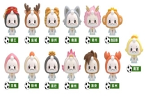 “苏超”推出吉祥物“苏嘟嘟” 江豚化身传递文化自信