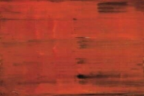 李希特巨作《抽象画》近亿元成交