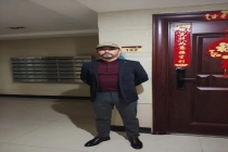 赴阿联酋旅游失联40天 男子今日回家 历经波折终团圆