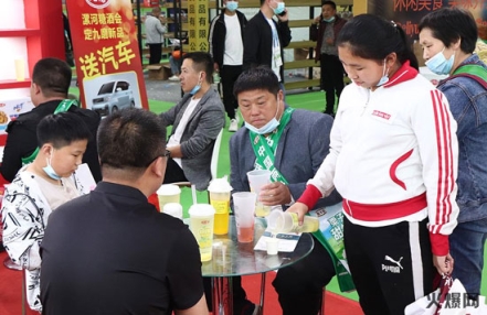 深圳全食展有哪些专业观众 深圳全食展有哪些专业观众