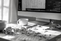 英语老师手搓AI神器 可批作文管班级 AI重塑教学场景