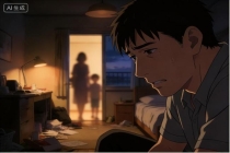 男儿有泪不轻弹？医生：硬扛伤身 情绪宜疏不宜堵