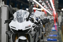 张雪机车爆单了 市场需求激增