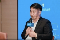 2026深蓝智库家居产业沙龙丨天东门窗董事长袁志：因地制宜布局海外赛道