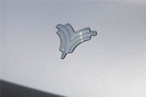 张雪称logo是找淘宝600块做的 专注产品胜过豪掷亿金